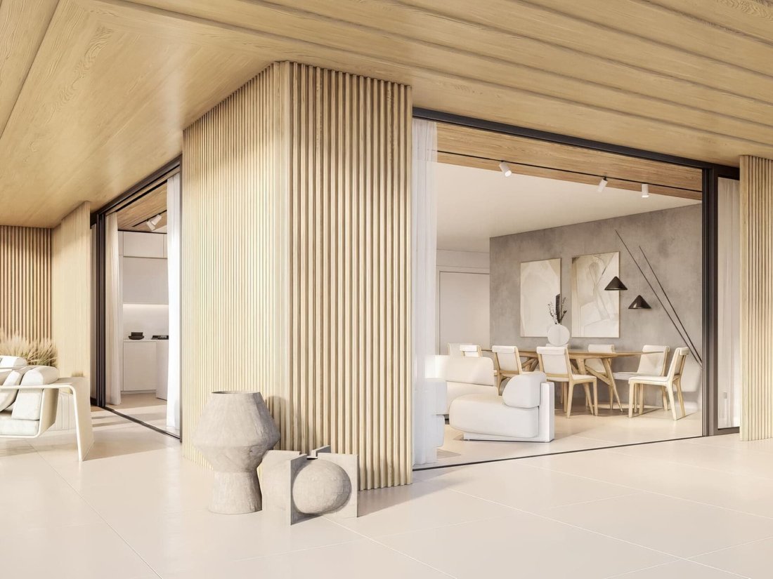 Penthouse in Glyfada, Attika, Griechenland 1 - 17792183