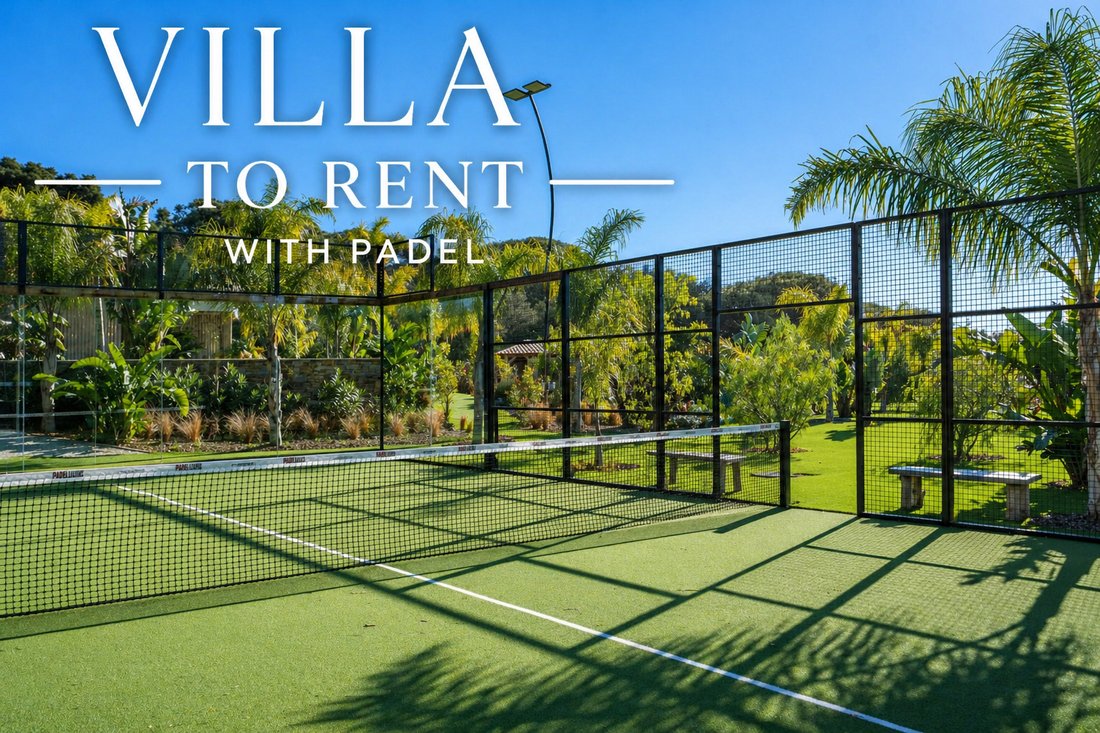 Villa in Zone Ouest Urbaine, Saint-Tropez, France 1 - 17785153