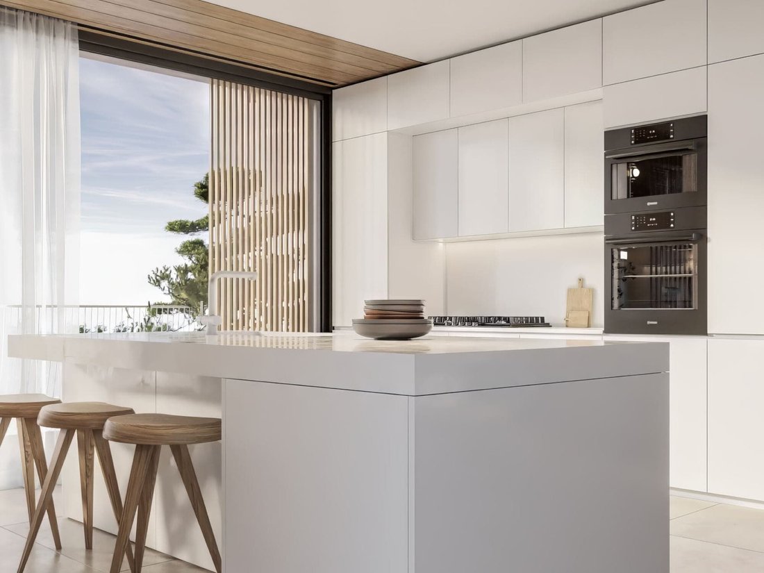 Penthouse in Glyfada, Attika, Griechenland 3 - 17792183