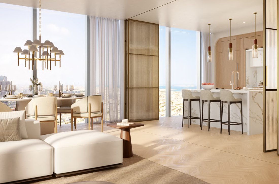 Apartment in Al Wasl, Dubai, United Arab Emirates 2 - 17792049