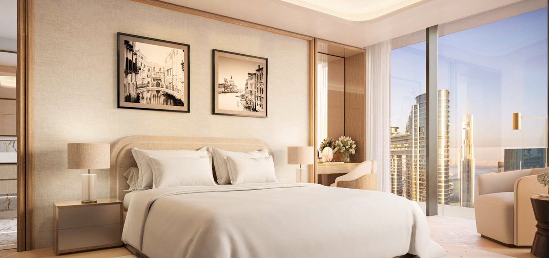 Apartment in Al Wasl, Dubai, United Arab Emirates 3 - 17792049