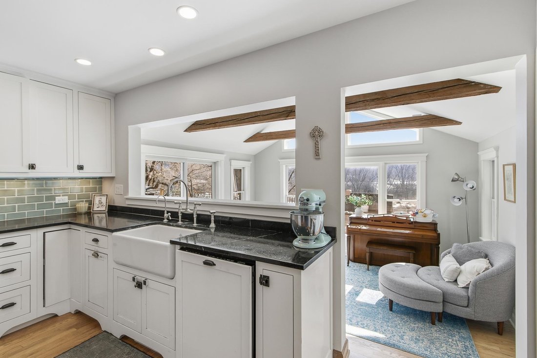 House in Cross Plains, Wisconsin, United States 5 - 17792740