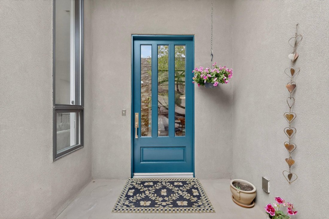 House in Albuquerque, New Mexico, United States 5 - 17792496
