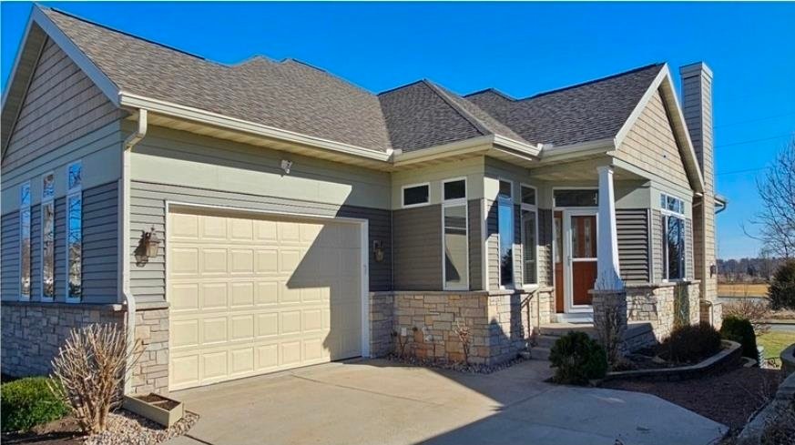 Condo in Waunakee, Wisconsin, United States 4 - 17792624
