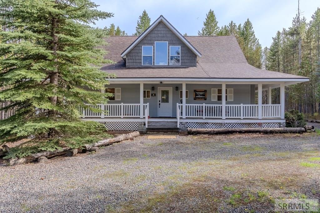 House in Island Park, Idaho, United States 2 - 17791796
