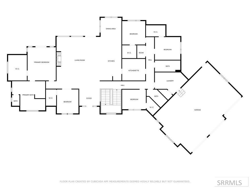 House in Rexburg, Idaho, United States 2 - 17791894