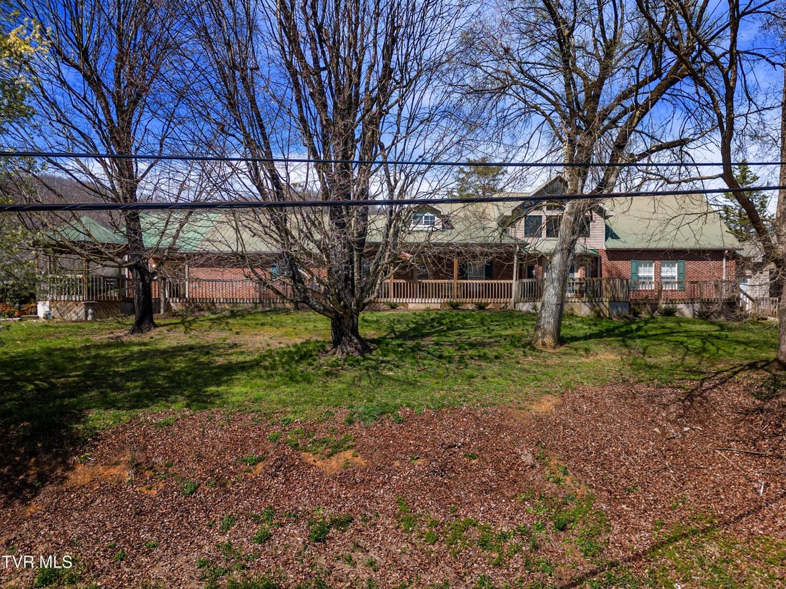 House in Rogersville, Tennessee, United States 1 - 17791419
