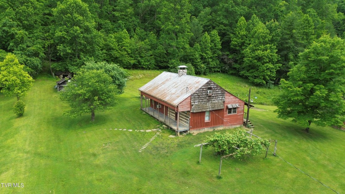 House in Birchleaf, Virginia, United States 5 - 17791560