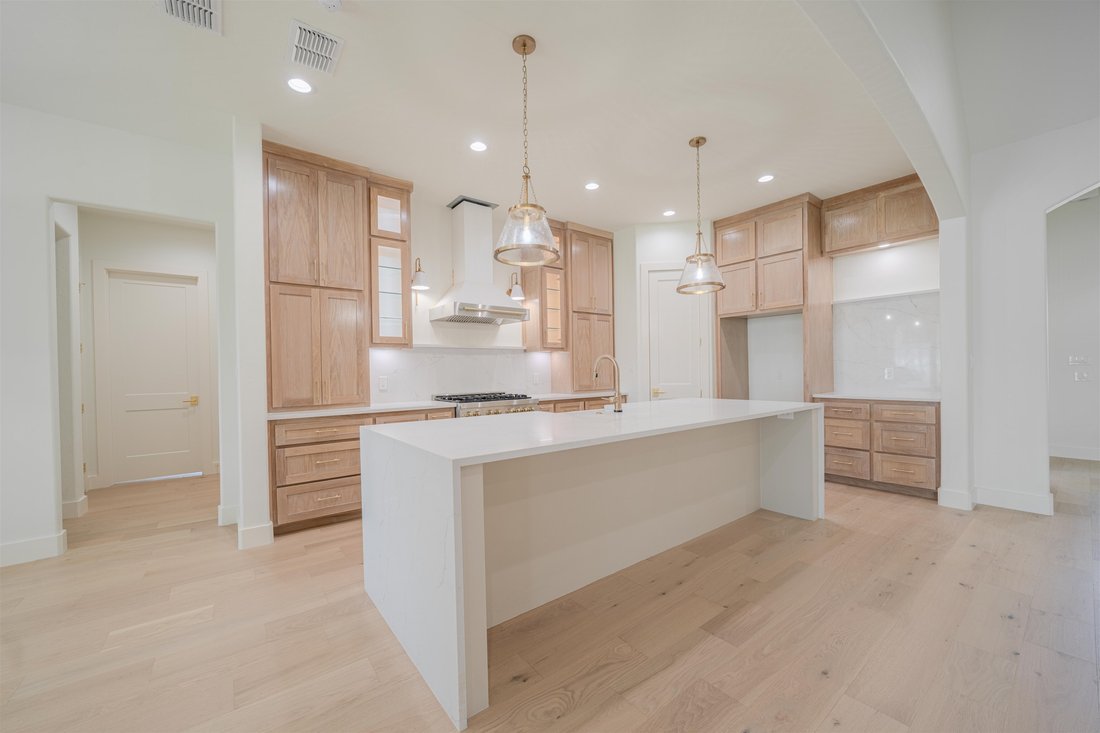 House in Longview, Texas, United States 3 - 17792332