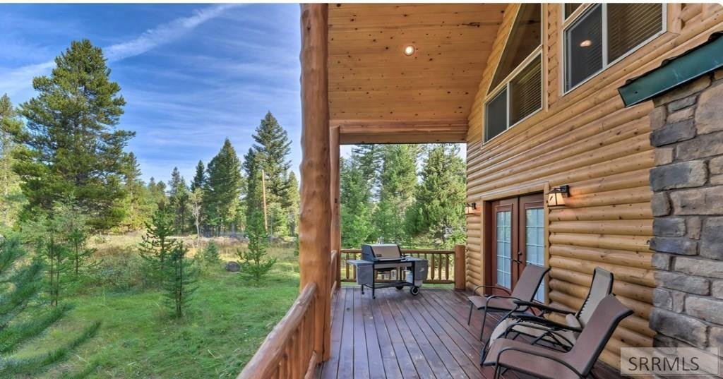 House in Island Park, Idaho, United States 2 - 17792116