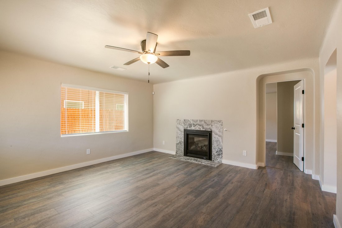 House in Albuquerque, New Mexico, United States 3 - 17792510