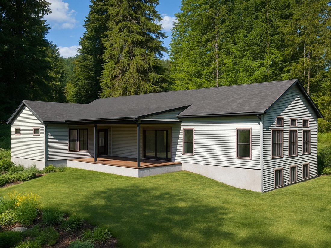 House in La Valle, Wisconsin, United States 3 - 17793303