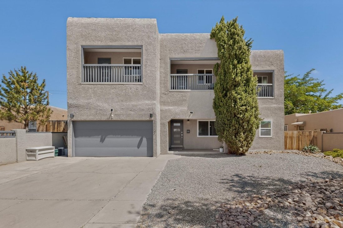 House in Albuquerque, New Mexico, United States 2 - 17792347