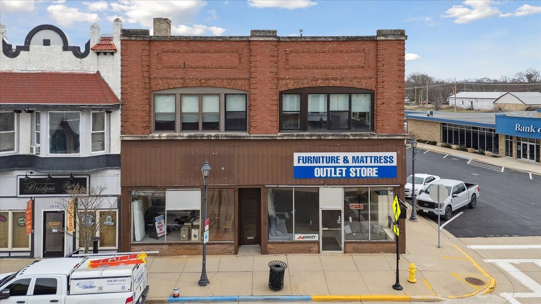 Brodhead, Wisconsin, United States 4 - 17793099