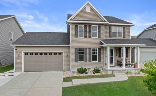Casa a Sun Prairie, Wisconsin, Stati Uniti 1