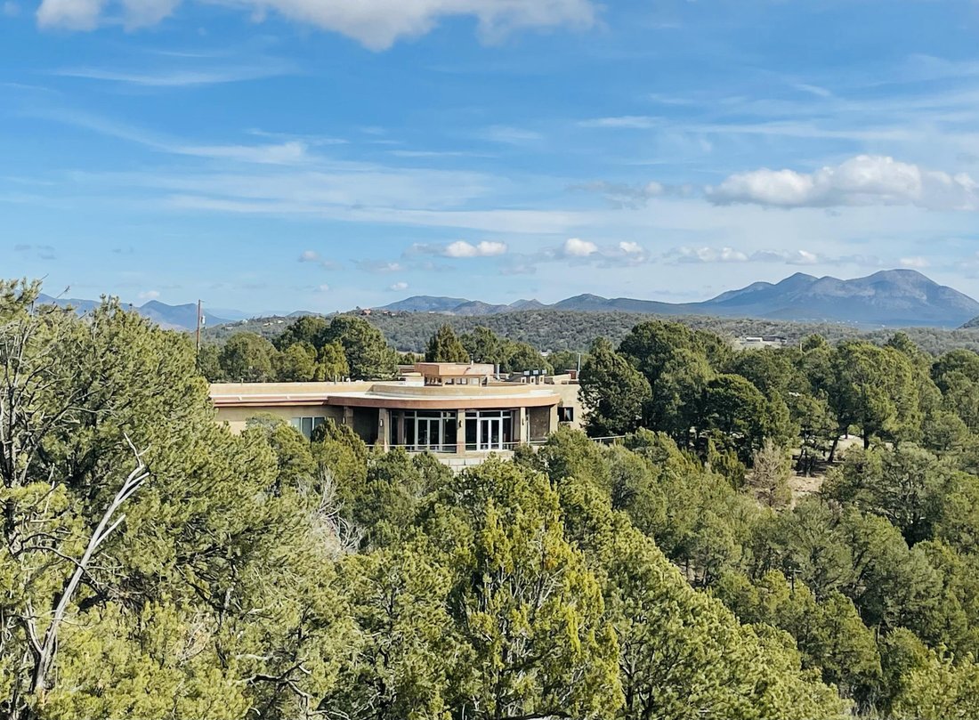 House in Sandia Park, New Mexico, United States 1 - 17792418