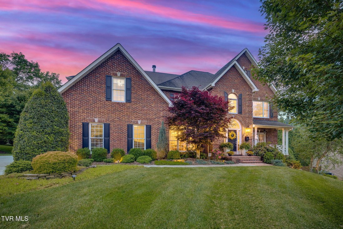 House in Blountville, Tennessee, United States 1 - 17792627