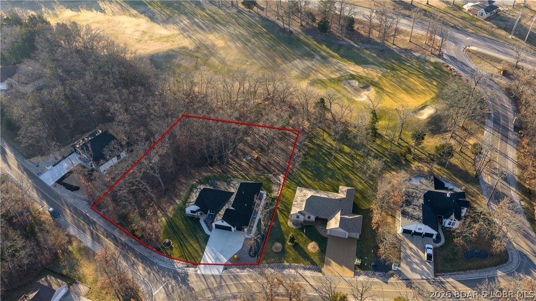 House in Lake Ozark, Missouri, United States 2 - 17792795