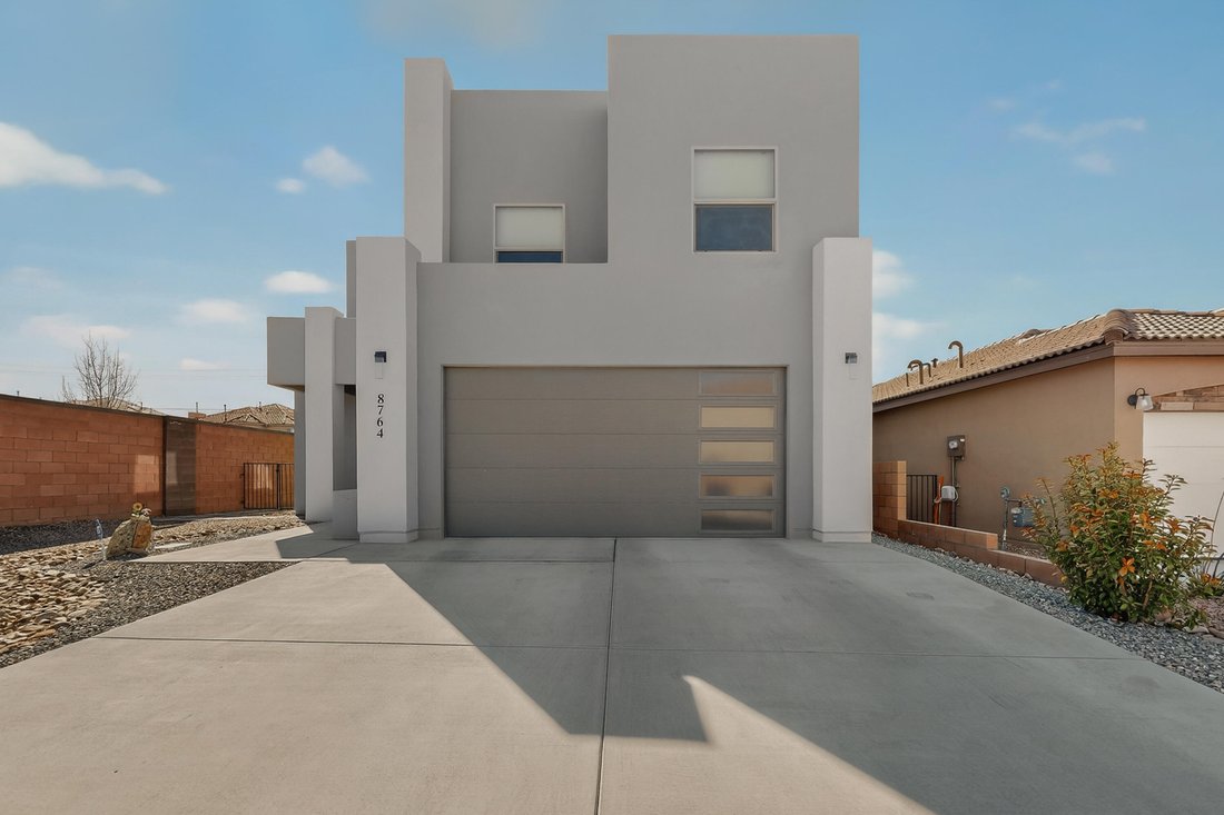 House in Albuquerque, New Mexico, United States 3 - 17792307