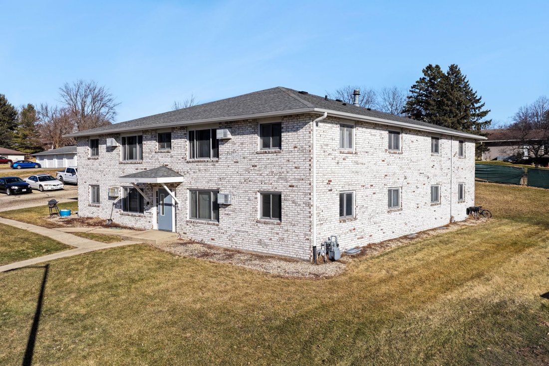 Mount Horeb, Wisconsin, United States 3 - 17793020