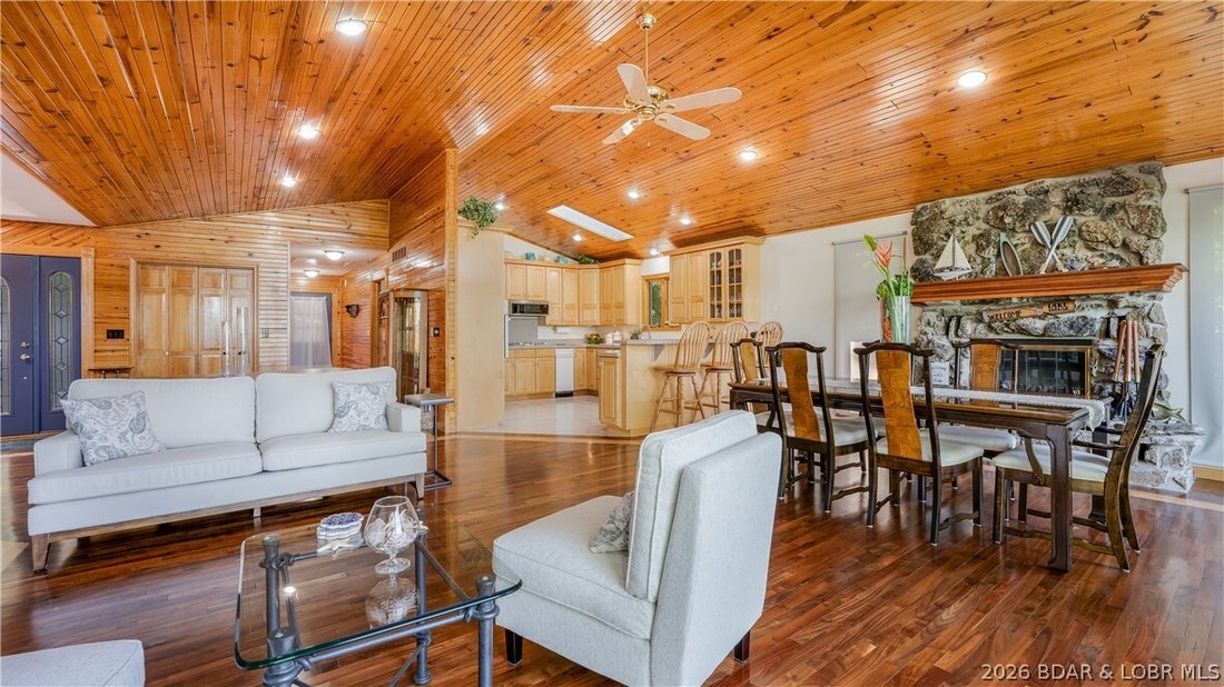 House in Sunrise Beach, Missouri, United States 2 - 17793688