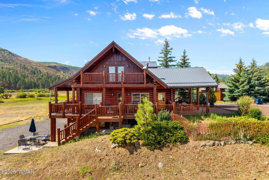 Greer, Arizona, United States 2 - 17791164