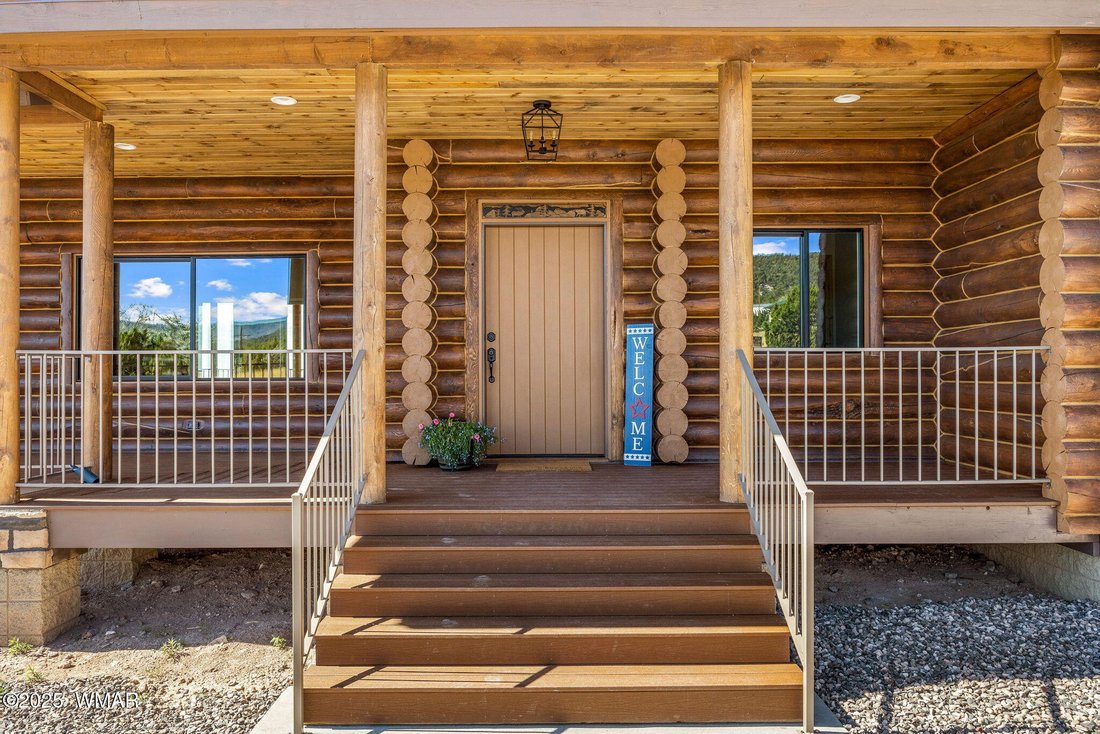 House in Eagar, Arizona, United States 3 - 17791193