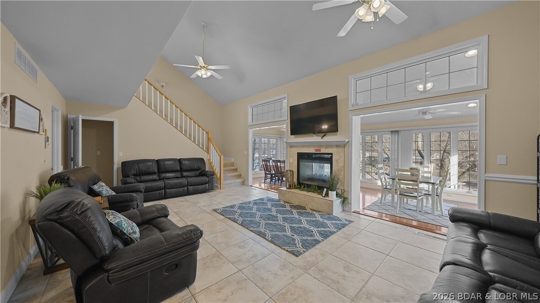 House in Osage Beach, Missouri, United States 4 - 17793515