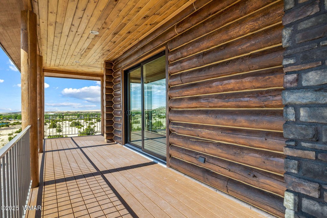 House in Eagar, Arizona, United States 4 - 17791193