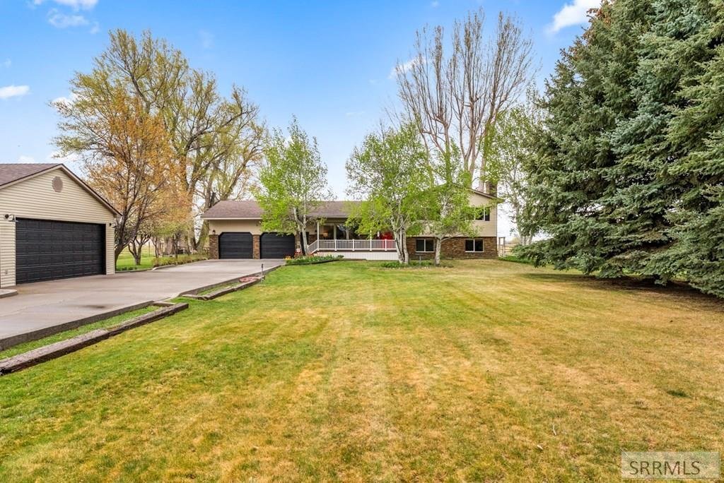 House in Rigby, Idaho, United States 1 - 17791920