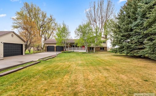 Casa a Rigby, Idaho, Stati Uniti 1