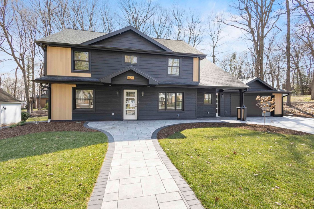 House in Madison, Wisconsin, United States 2 - 17792758
