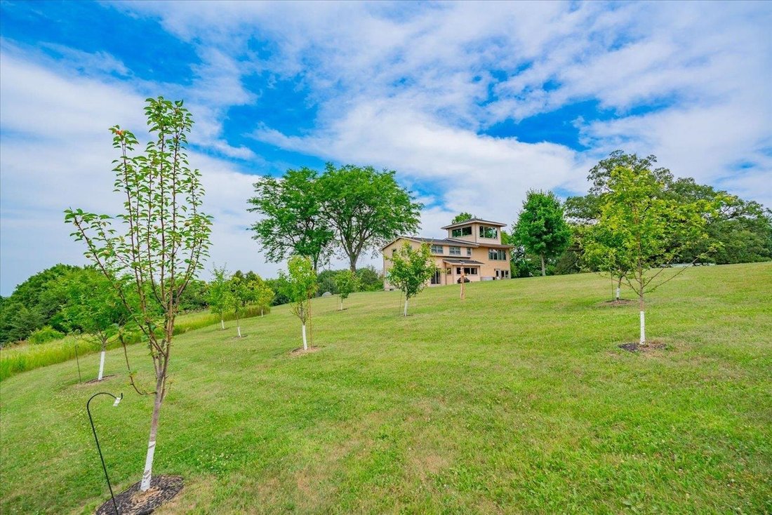 House in Waterloo, Wisconsin, United States 3 - 17792955