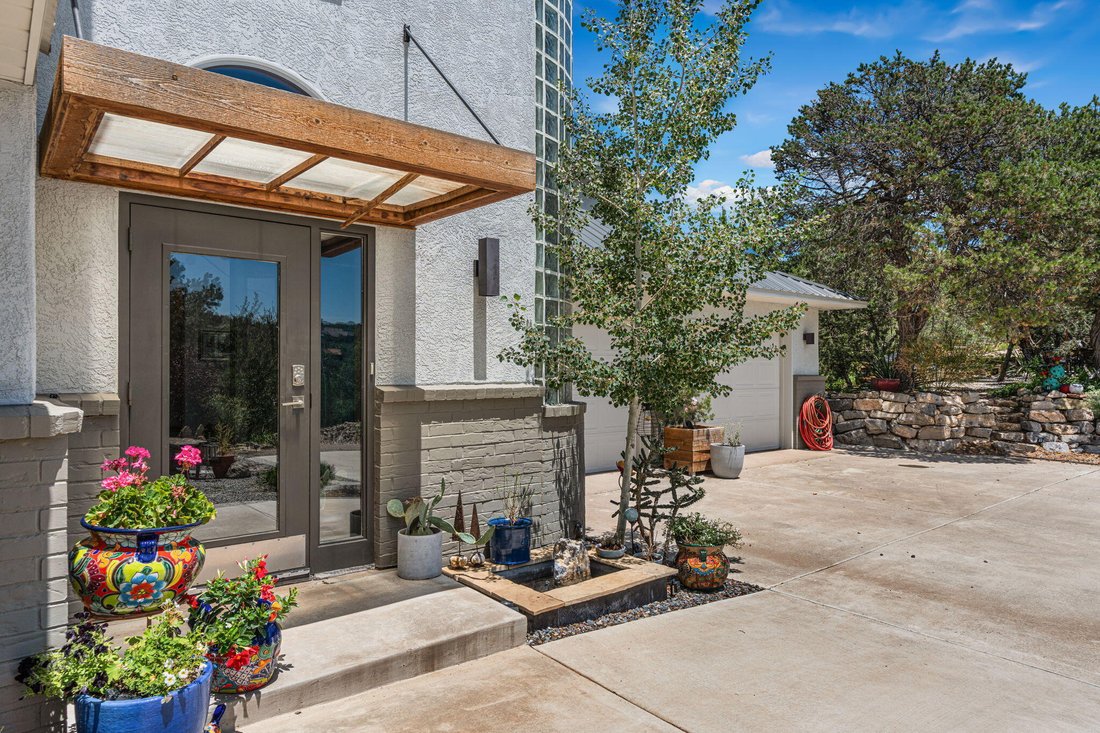House in Sandia Park, New Mexico, United States 4 - 17792461