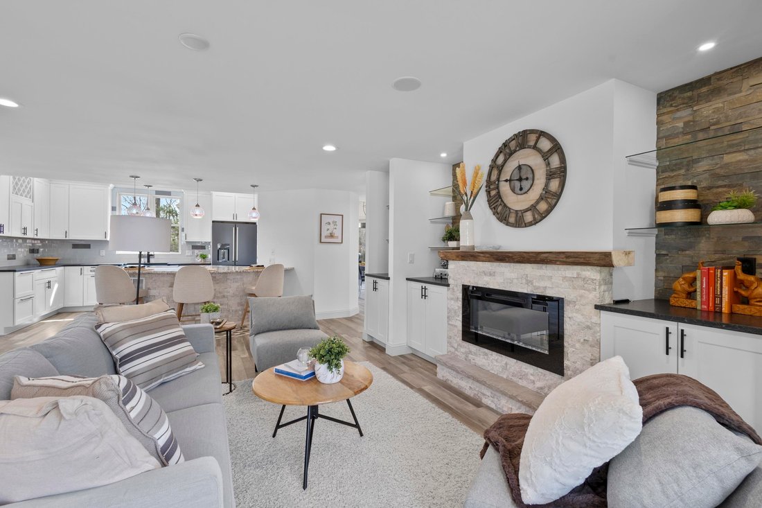 House in Madison, Wisconsin, United States 1 - 17792758