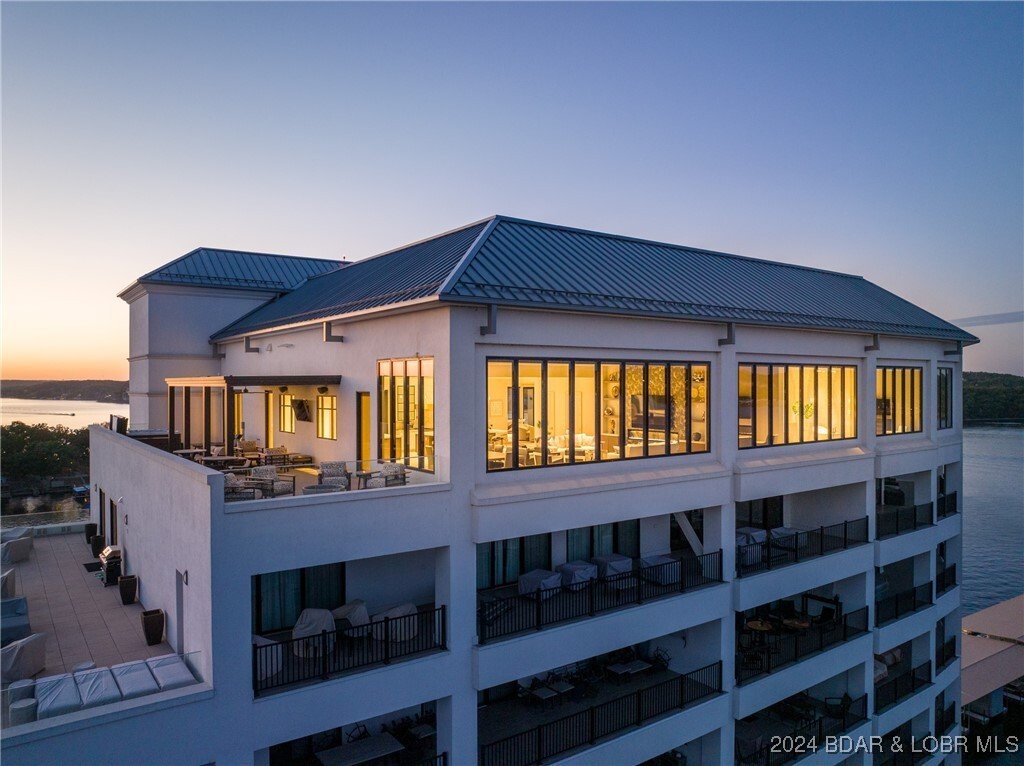 Condo in Sunrise Beach, Missouri, United States 1 - 17791567