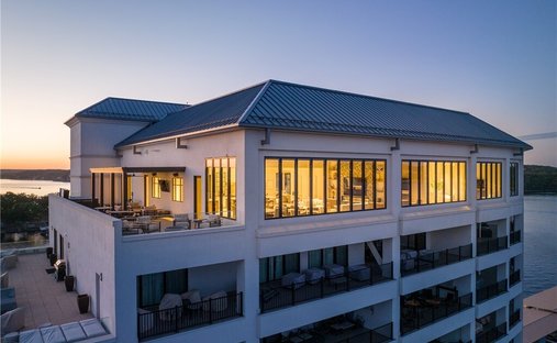 Condo in Sunrise Beach, Missouri, United States 1