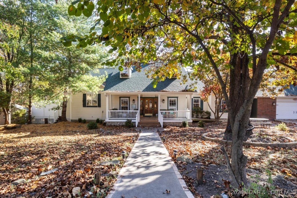 House in Osage Beach, Missouri, United States 1 - 17791710
