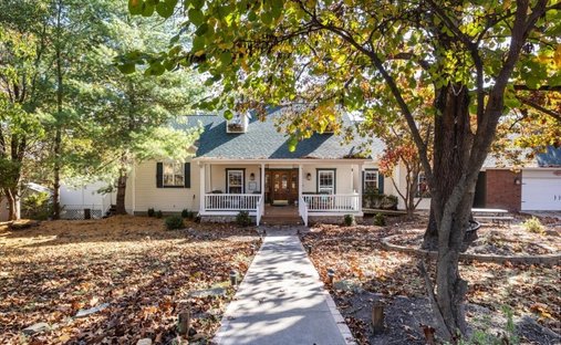 Casa a Osage Beach, Missouri, Stati Uniti 1