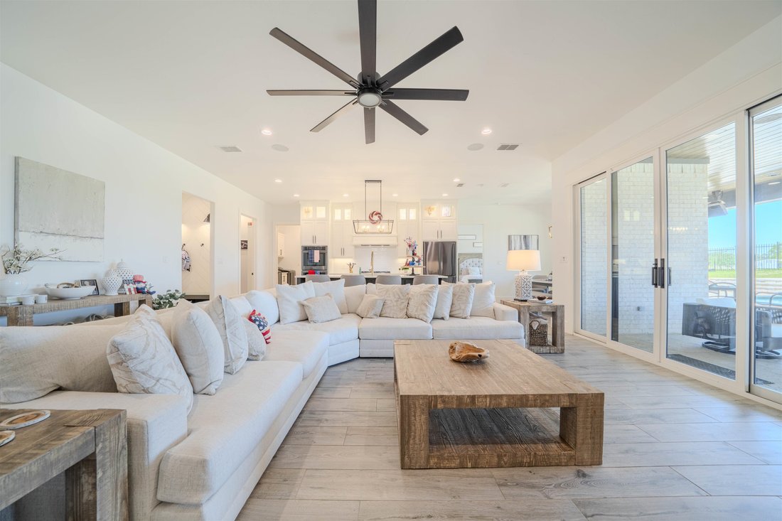 House in Longview, Texas, United States 3 - 17792547