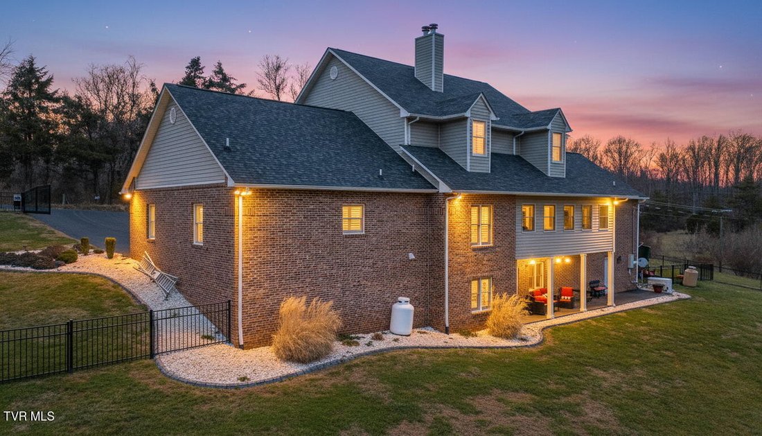House in Gate City, Virginia, United States 5 - 17791539