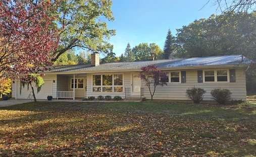 Casa a West Olive, Michigan, Stati Uniti 1