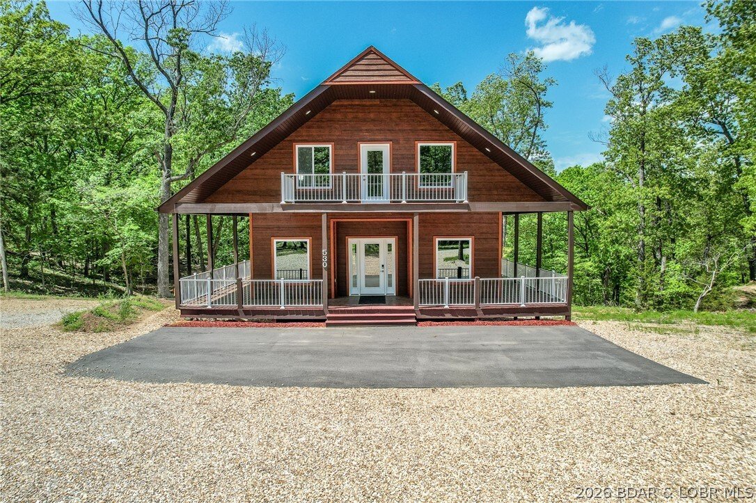 Maison à Camdenton, Missouri, États-Unis 2 - 17792384