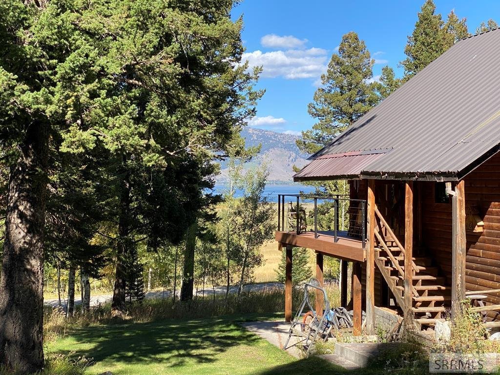 House in Island Park, Idaho, United States 2 - 17792031