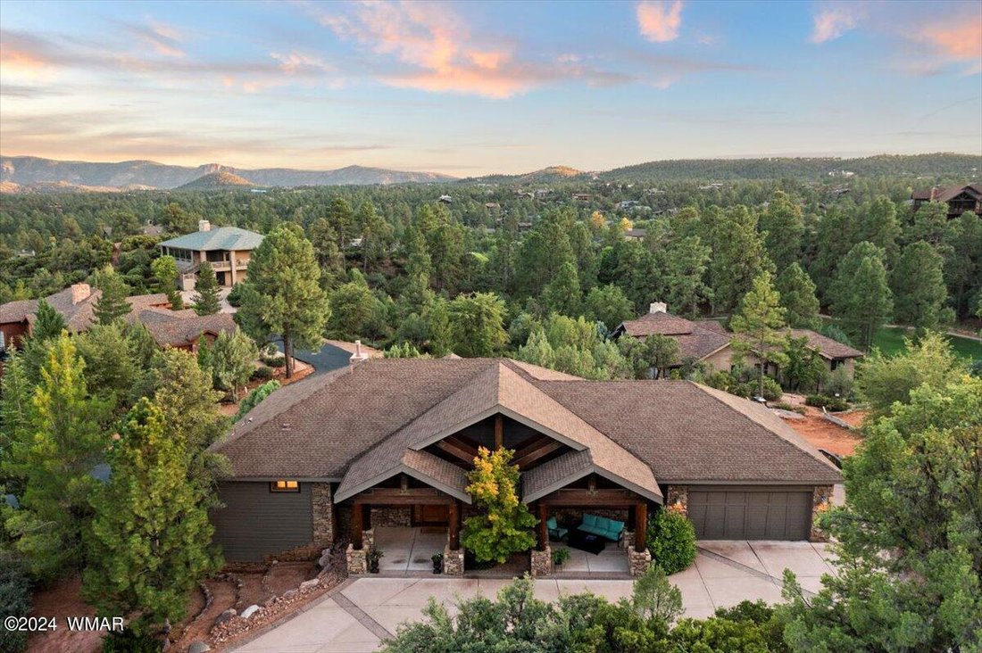House in Payson, Arizona, United States 2 - 17791088