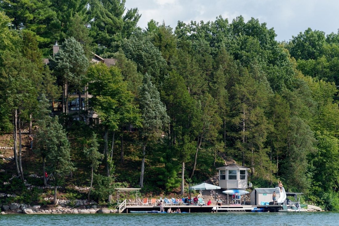 House in Lauderdale Lakes, Wisconsin, United States 5 - 17794092