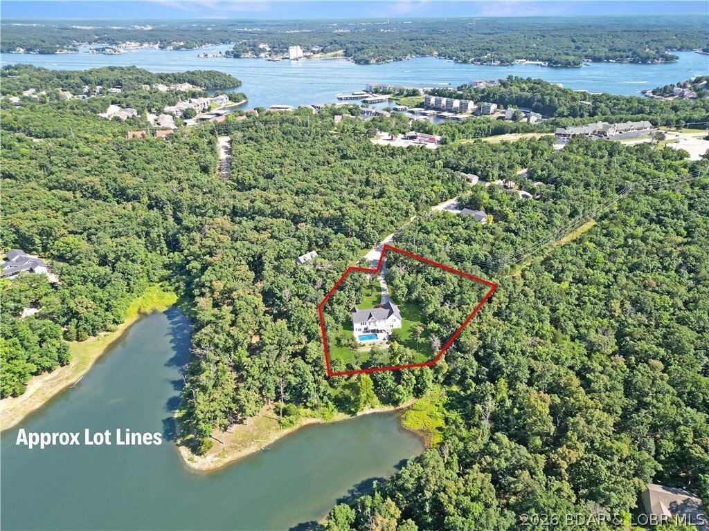 House in Lake Ozark, Missouri, United States 3 - 17792616