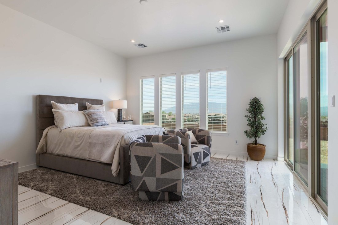 House in Albuquerque, New Mexico, United States 4 - 17792622