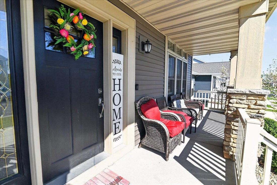 House in Sun Prairie, Wisconsin, United States 3 - 17792735