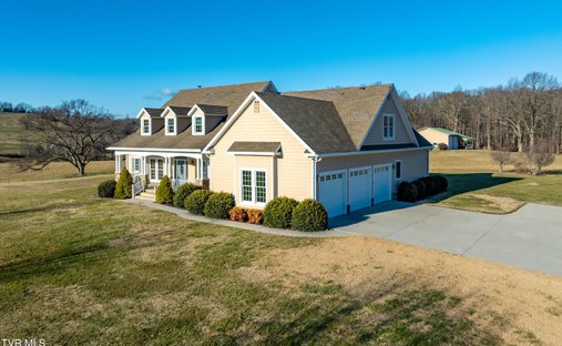 House in Limestone, Tennessee, United States 1